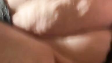 Amateur Couple Quiet Sex Leading Creampie - 11 image