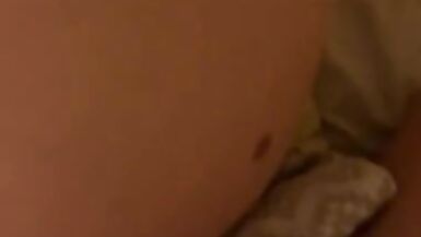 Amateur Couple Quiet Sex Leading Creampie - 12 image