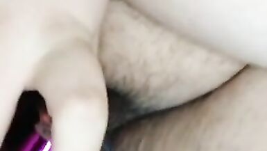 Being Naughty while my Wife is at Work - 10 image