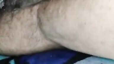 Being Naughty while my Wife is at Work