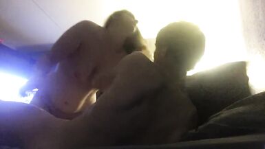 Fucking her Brains out until she Squirms