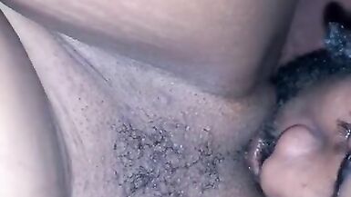 Daddy isst meine Muschi - 3 image