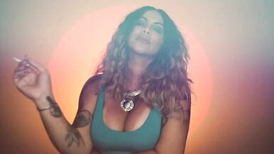 Smoking Silently with miss Gvhi - 12 image