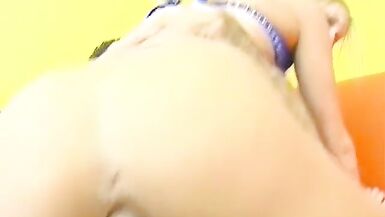 Huge Cock for a Brazilian Nympho - 8 image