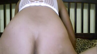 A Leah le gusta montar una polla. - 13 image
