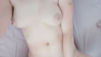 Romantic Morning Mastrubation Close up all my Body - 8 image