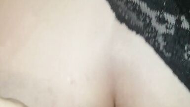 BBW Wife Sucks and Gets Fucked in the Ass - 12 image