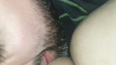BBW Wife Sucks and Gets Fucked in the Ass - 14 image