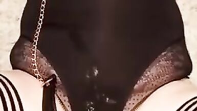 BBW MILF Çift Oyun Zamanı - 7 image