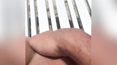 8 Min Piss and Squirt Complilation - Golden Shower - 10 image