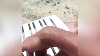 8 Min Piss and Squirt Complilation - Golden Shower - 12 image
