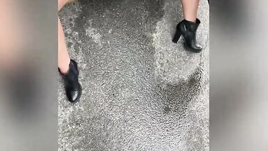 8 Min Piss and Squirt Complilation - Golden Shower - 5 image