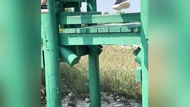 8 Min Piss and Squirt Complilation - Golden Shower - 6 image