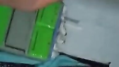 HORNY TEACHER wants Cock - Nagpakantot Si Ma'am - 9 image