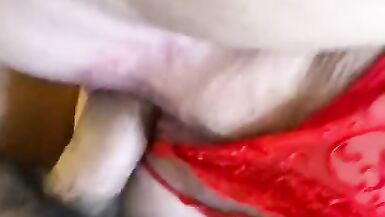 BBW Nurse Heals her Patient - 12 image