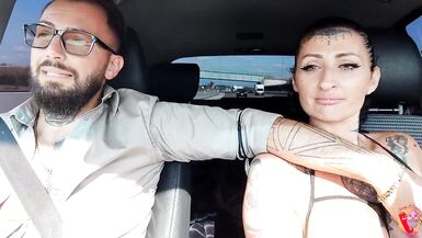 Ladymuffin E Tommy a Canaglia in Viaggio Verso Il Lago Di Garda - 11 image