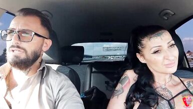 Ladymuffin E Tommy a Canaglia in Viaggio Verso Il Lago Di Garda - 5 image