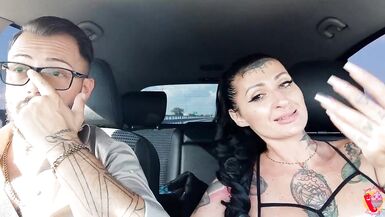 Ladymuffin E Tommy a Canaglia in Viaggio Verso Il Lago Di Garda - 6 image