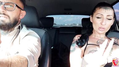 Ladymuffin E Tommy a Canaglia in Viaggio Verso Il Lago Di Garda - 7 image