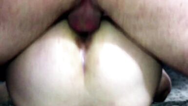 Fucked a pink pussy with a big dick and cum in it!!!sunlotus - 4 image