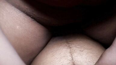 Heiße Anal Queen Hard Fuck um Mitternacht - 4 image