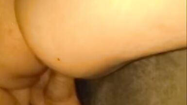 POV Outdoor Squirting in the Park - 5 image