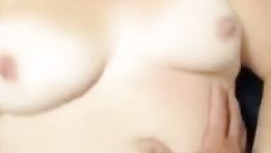 Cum inside Hotwife with big tits - 7 image
