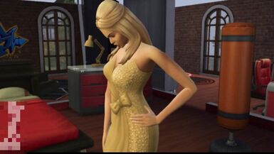 Popular Singers Decide to have Leisby Sex | PC Game