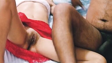 Real Amateur Hot Wife Takes BBC Unprotected - Stranger Sex - 8 image