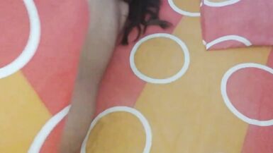 Hintli ananya kedi öpüşme kocasını becermek - 11 image
