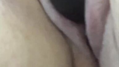 TOY TEST - Lanen G-Spot Mini Vibrator BBW Mature MILF - 14 image