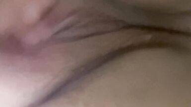 Fingering my Wet Pussy - 13 image