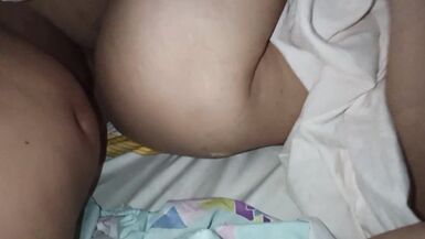 HORNY TEACHER wants a Cock of a Failing Student to be Pass - Nagpakantot Si Mam Kay Tonton - 12 image
