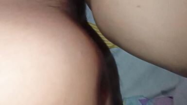 HORNY TEACHER wants a Cock of a Failing Student to be Pass - Nagpakantot Si Mam Kay Tonton - 4 image