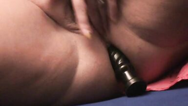 Annadevot - I love to masturbate