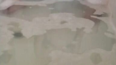 Shaved my Hairy Pussy in the Bath! Orgasmic Ending! - 2 image