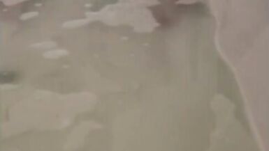 Shaved my Hairy Pussy in the Bath! Orgasmic Ending! - 9 image