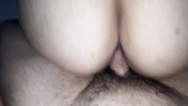 I fuck my stepmom's big ass - 15 image