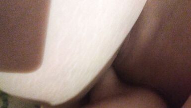 Cotton Candi saugt ihren Step Daddy - 13 image