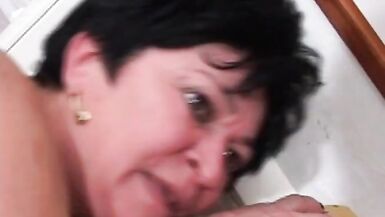 I Fuck me Your MOM!!! - VOL 03