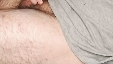 MILF GIVES PERFECT EGDGING, HANDJOB UNTIL CUMSHOT - 12 image