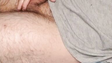 MILF GIVES PERFECT EGDGING, HANDJOB UNTIL CUMSHOT - 13 image