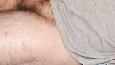 MILF GIVES PERFECT EGDGING, HANDJOB UNTIL CUMSHOT