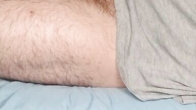 MILF GIVES PERFECT EGDGING, HANDJOB UNTIL CUMSHOT - 2 image
