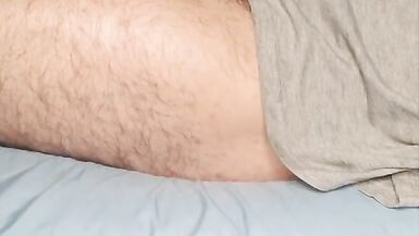 MILF GIVES PERFECT EGDGING, HANDJOB UNTIL CUMSHOT - 3 image