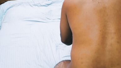 Horny Slut Wife Cheating on Husband with her BBC Friend on Vacation - 8 image