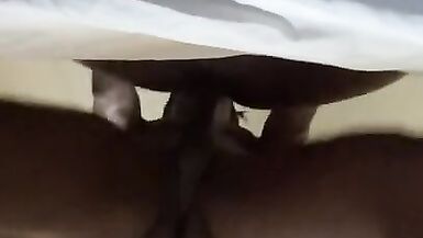 Comendo a buceta da MILF - DRIPPING from Backshots - 13 image