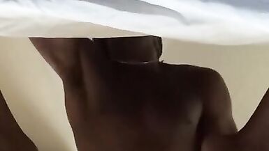 Comendo a buceta da MILF - DRIPPING from Backshots - 2 image