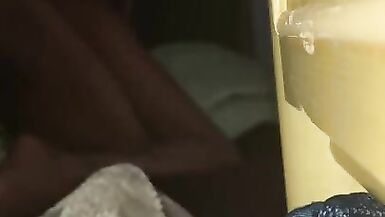 MILF HMU me para a BBC. Puta que pariu