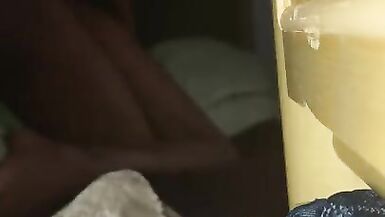 MILF HMU меня для BBC. Deadbeat Spite